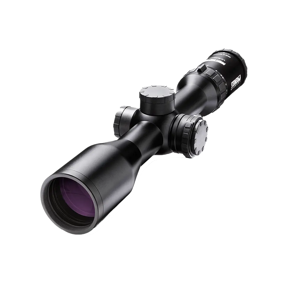Nighthunter Xtreme 1.6-8x42 | Steiner High-Quality Optics